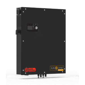 Sunsynk Mobile 2.5kW Loadshedder 2
