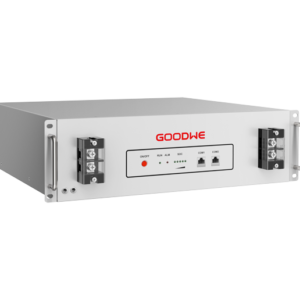 GoodWe Lynx-A G3