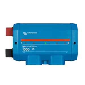 Victron Lynx Distributor