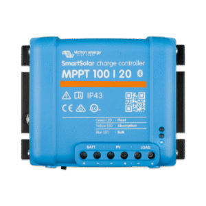 Victron SmartSolar MPPT