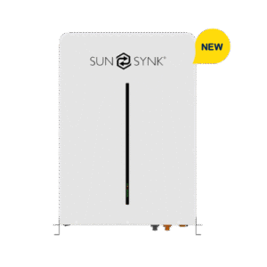 SUNSYNK-G5.1 Battery (5.12kWh)