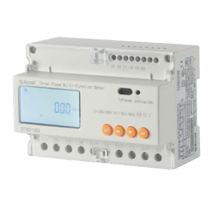 Atess Smart Meter
