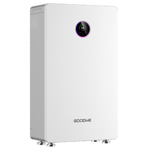 GoodWe BAT 14.3kWh