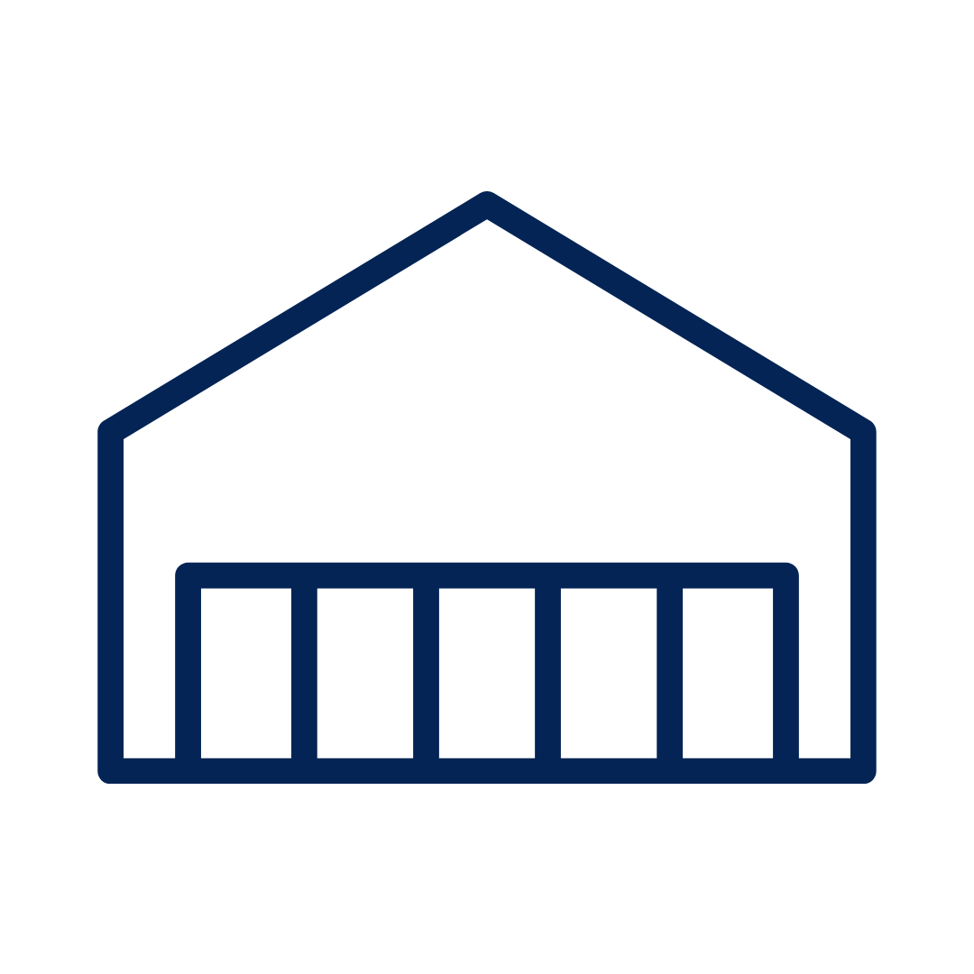 Get Off Grid Warehousing & Sales